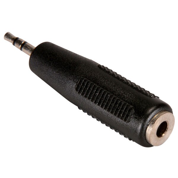 Main product image for 3.5mm Stereo Jack To 2.5mm Stereo Plug Adapter 090-324